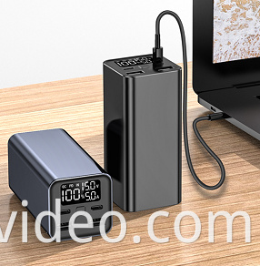 Powerbank Power Bank